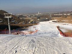 -八达岭滑雪场
