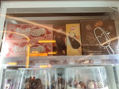 -DQ·蛋糕·冰淇淋(苏宁店)