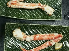 -蟹料理 北海道かに将軍(札幌本店)