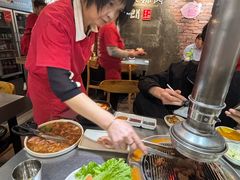 -喜来稀肉(虹泉路店)