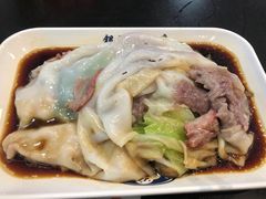 -银记肠粉店(中山一路店)