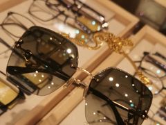 -溥仪眼镜PUYI OPTICAL(国贸商城店)