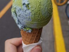 -Dal Cuore 达可芮冰淇淋(陕西北路店)