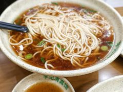 -李记清真馆(打钉巷店)