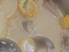 -肥仔文澳门猪骨煲(南京西路店)