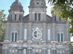 -王府井天主教堂