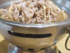 -南城香·饭香串香馄饨香(青年路店)