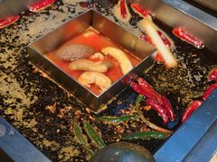 -锦城印象火锅(天府三街店)