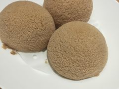 酥皮牛奶包-金玉满堂潮州酒楼(无限极荟购物广场店)