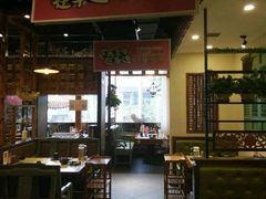 -手选潮汕鲜活牛肉火锅(二七广场店)