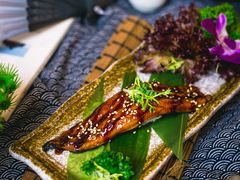 鳗鱼寿司-匠客寿司(江门万达老街店)