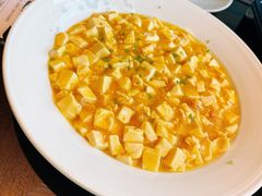海胆豆腐-羲和雅苑•北京烤鸭(乐园道万象城店)