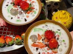 -伍棵星炭烤自助料理·烤鳗鱼(浦东食品城店)