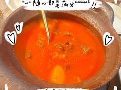 -饕林餐厅(春熙路店)