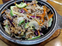 -米字旁先锋韩餐(茂业天地店)