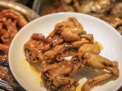 -蓝精灵饺子店