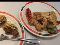 -比格比萨自助(宝山日月光店)