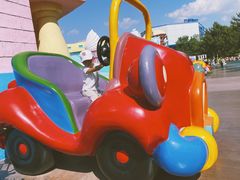 -沈阳方特欢乐世界