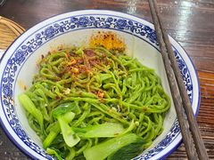 -刘家陕西面庄(丰乐中路店)