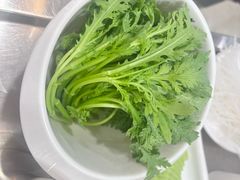 -草原传奇鲜羊火锅(桥北店)