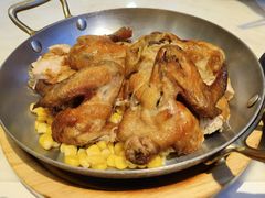 -港丽餐厅(高德置地店)