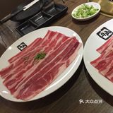 牛角环境还不错，人非常的多