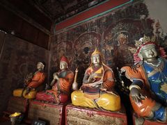 -瞿昙寺