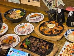 -小川洋风料理(江汉路店)