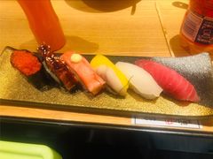 -铃木居酒屋(群星城店)