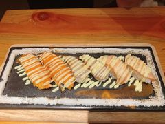 -文三酒肆自助放题(新街口友谊广场店)