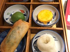 -味福记·江西小炒·南昌小吃(青山湖万达店)