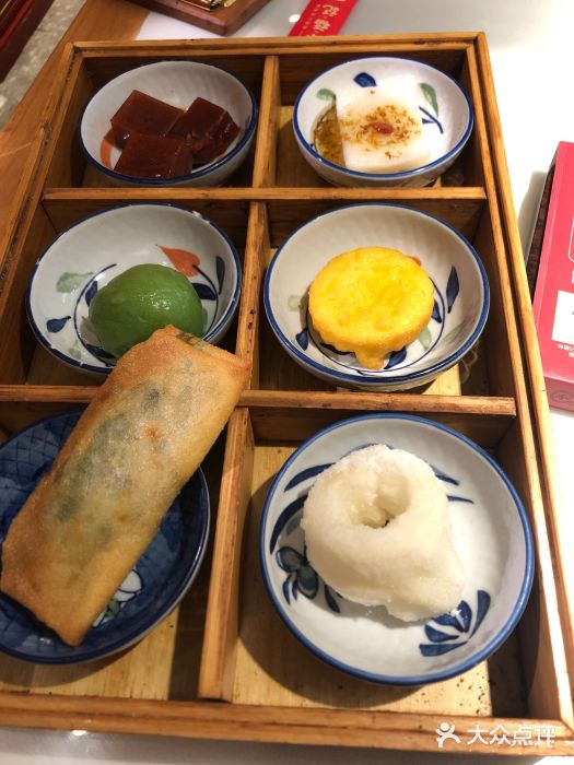 味福记·江西小炒·南昌小吃(青山湖万达店)图片