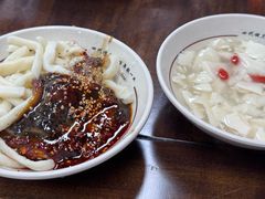 -西月城谭豆花(春熙路店)