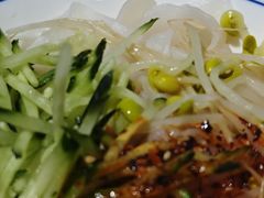 -秦园陕西手工面馆(番禺节能科技园店)