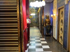 -火吧PTV聚会餐厅(1号店)
