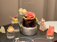 -王品牛排(郑州大卫城店)