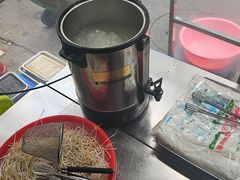 -龙上水现炒生料(柳沙店)