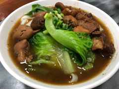 -珍珍小食店(西华路店)