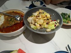 -大丰收李家(浦西万达店)