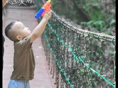 -波尔登森林公园