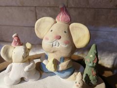 -今日陶艺(富力广场店)
