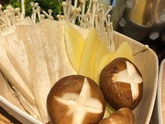 -新石器烤肉(招商1872店)