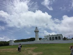 -鹅銮鼻公园
