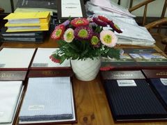 -尊卡诺高级西装礼服定制(江东中路店)