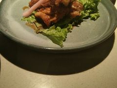 -赤坂亭M9和牛烧肉·日料398放题(万达店)