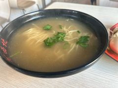 -老西北风抻面(西直店)