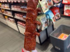 -黑色经典臭豆腐·湖南特产(坡子街特产局店)