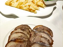 -悦融·京鲁菜·露台花园(安定门店)