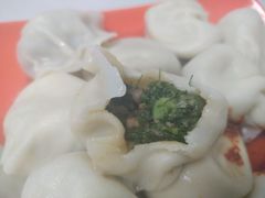 -语言大学-清真食堂