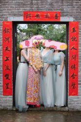 -MuseMarry婚纱(前海嘉里中心店)